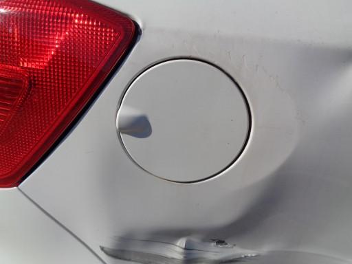 Skoda Fabia II 1026 крышка топливного бака