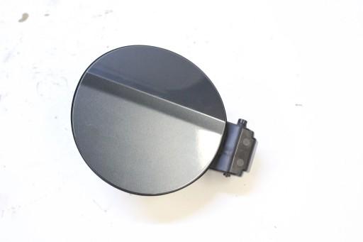 Крышка топливного бака Skoda Fabia III 6v9809857 LF7Y