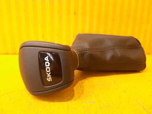 PHS45536 - РУЧКА ПЕРЕДАЧ Skoda Kodiaq 22 года.