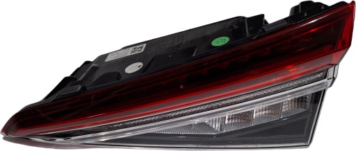 565945308 - Skoda kodiaq lift задний фонарь правый правый в люке 565945308g oe