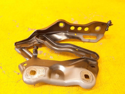 Skoda Kodiaq ПЕТЛЯ КАПОТА ЛЕВАЯ 565823301