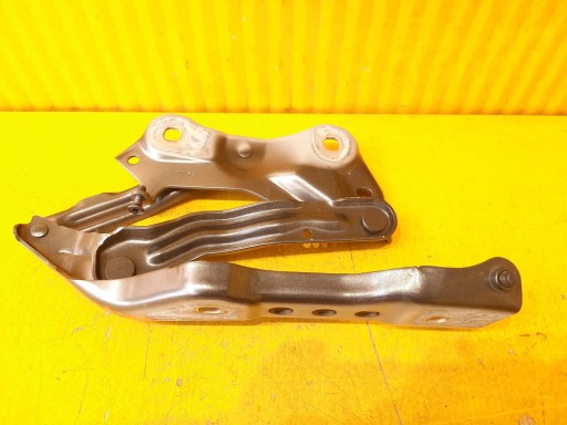 Skoda Kodiaq ПЕТЛЯ КАПОТА ПРАВАЯ 565823302