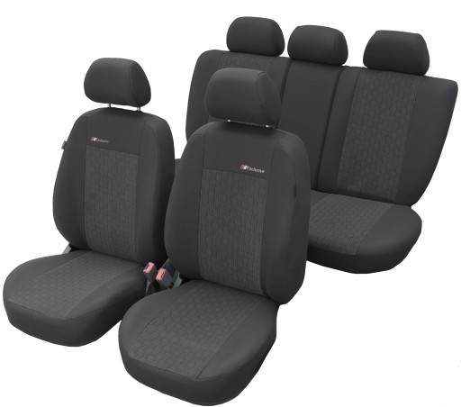 Авточохли на замовлення Skoda OCTAVIA III AKR