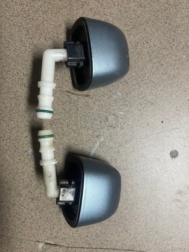 Skoda Octavia 1 00-10 шайба лампы оригинал