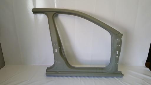 Skoda Octavia 3 III 5E0 порог правая стойка 12-20r