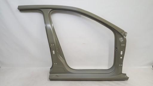 Skoda Octavia 3 III 5E0 порог правая стойка 12-20r