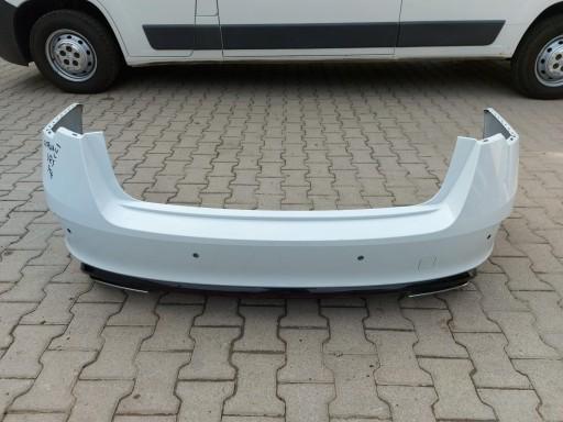 4B9945695M - Крышка крышки AUDI A6 C5 AVANT универсал 4B9945695M