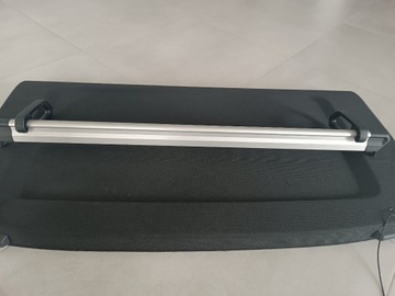 Skoda Octavia IV Рейка багажника 3В0.860.378