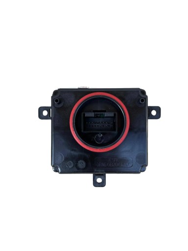 4G0907697D OK1 - Skoda Octavia Mk3 (5e) 2015 Конвертеры