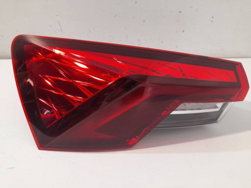 Skoda Octavia MK4 2020- Задня лампа лівий седан 5E3945207 (R254)