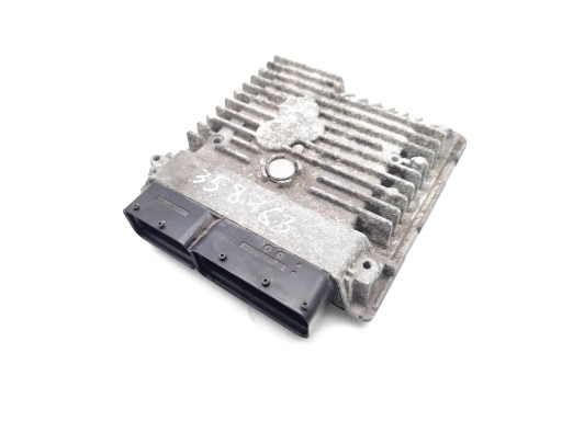 03L906023LP - Skoda octavia контроллер/модуль эбу 1.6 tdi дизель 77квт (105 л.с.) 5wp42683aa