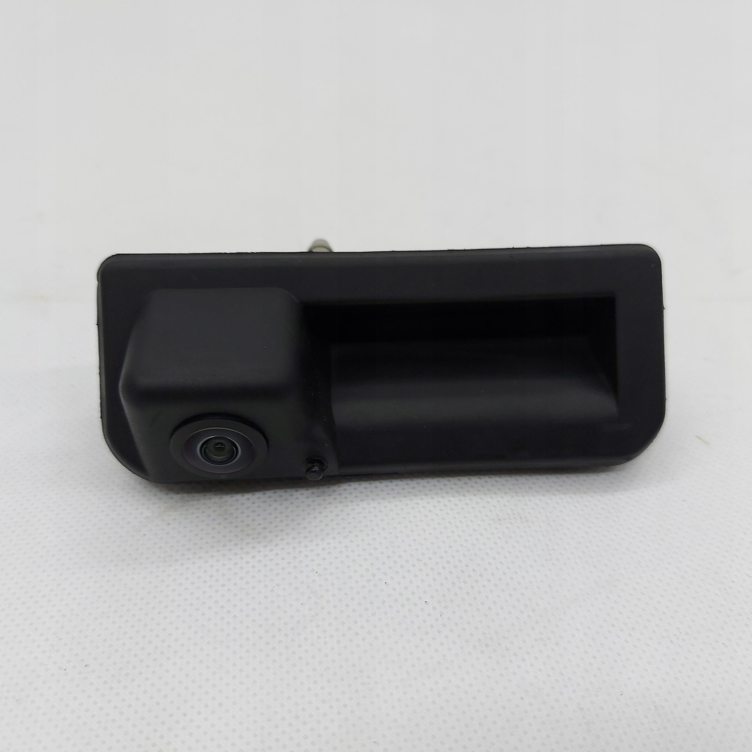 3Q0980121AC - Skoda Scala кнопка закрилка з камерою 657827566