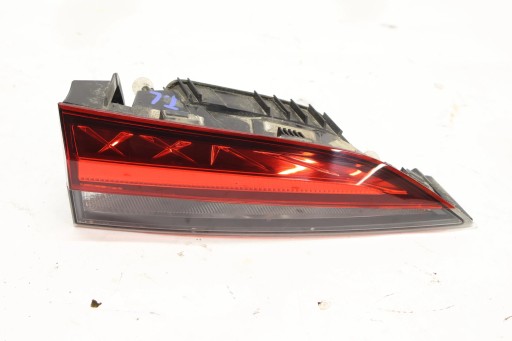 Ліхтар задній лівий skoda scala 657945093