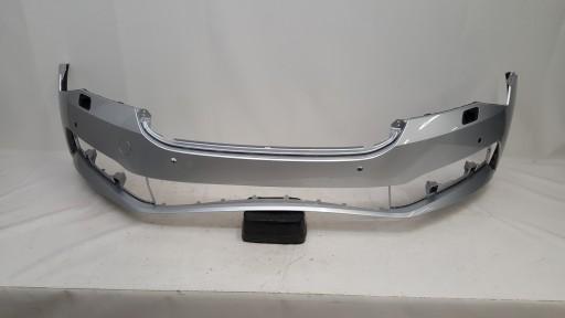 A2536910303 - MERCEDES GLC X253 W253 WHEEL ARCH FRONT LEFT ORIG.