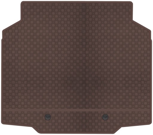 Skoda Yeti Crossover 2009-2017 Вкладиш багажника PRIMELINER - КОРИЧНЕВИЙ