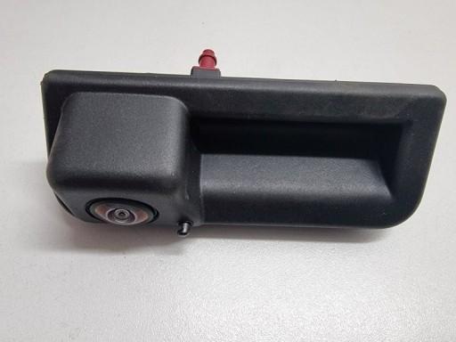 3Q0980121AC - Skoda камера заднього виду дверна ручка 5e3827566a