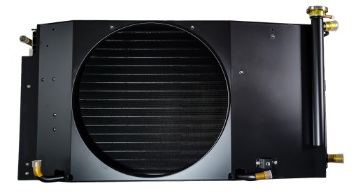 Конденсатор 79-60737-00 carrier supra 850