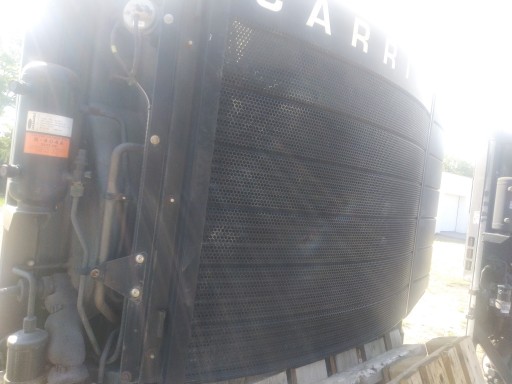 Конденсатор Carrier Vector 1550/1800/1850/1950