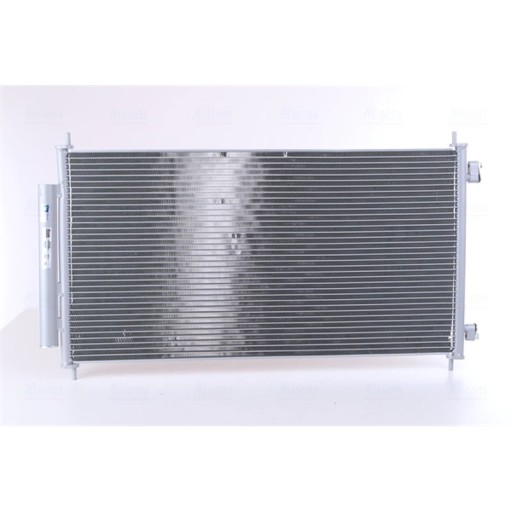 Конденсатор, Кондиціонер NISSENS 940140