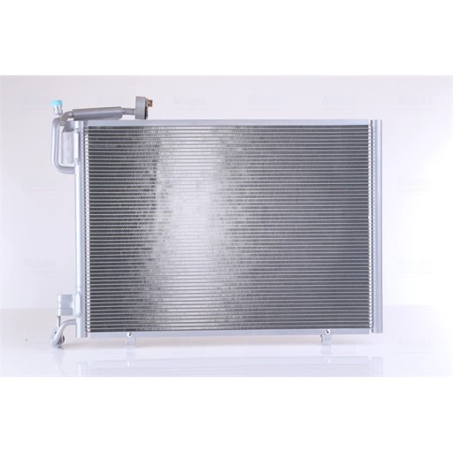 Конденсатор, Кондиціонер NISSENS 940285