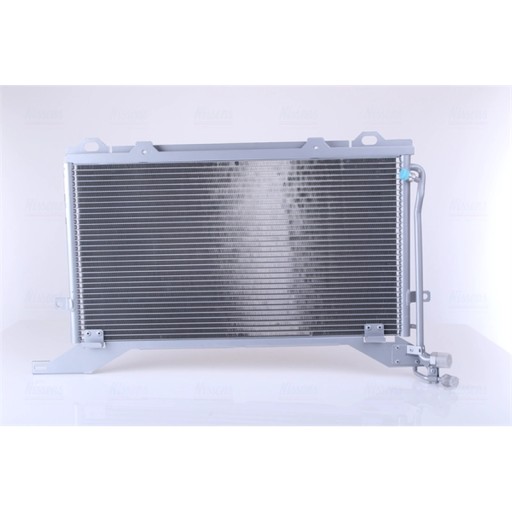 Конденсатор, кондиционер NISSENS 94567