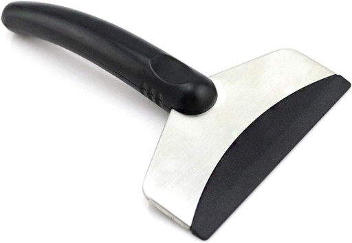 Скребок для льоду, Крижане скло снігове скло автомобіль для видалення