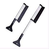 Скребки для льоду, зима сніг демонтаж помічник алюмінієвий сплав автомобіль