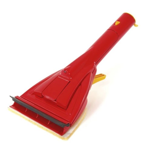 Скребок для вікон від комах резервуар 150ml / 14cm WOLF-Garten