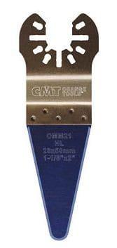 Скребок угловой 28мм универсальный 5 шт. СМТ