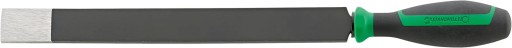 Скребок плоский 25х365 мм, ручка 2K, STAHLWILLE