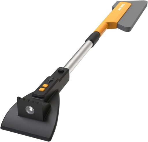 Скребки для лобового скла автомобіля, телескопічний скребок для льоду