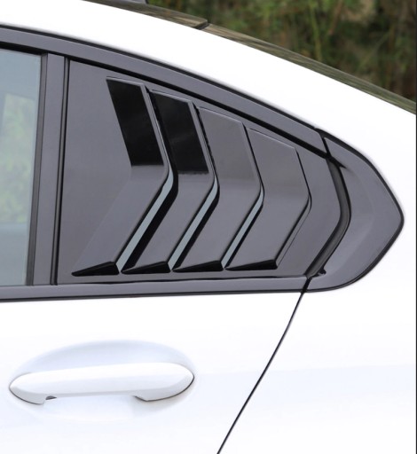 Жалюзи Gills на боковые окна BMW G20 G28 series 3..