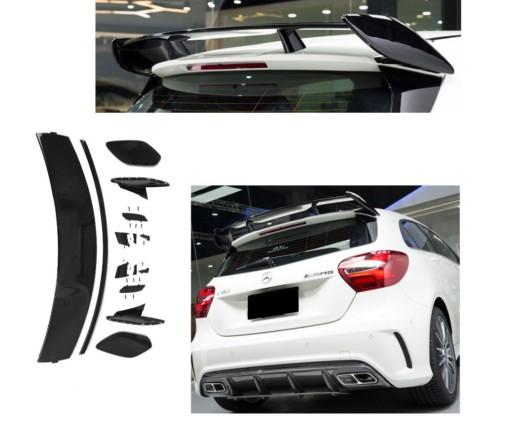 W176wing - Крило w176 Mercedes A45 Amg