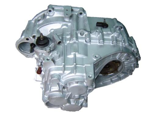 JX61-6P093-EC - ЛАПА ПОДУШКИ КОРОБКИ ПЕРЕДАЧ KUGA 20-FOCUS 18-