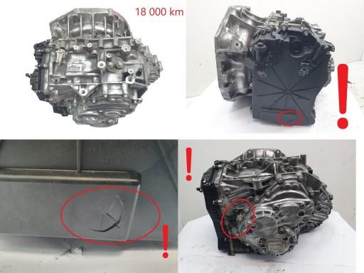 108926 - Генератор статор для Honda TRX250TM 2005-2014