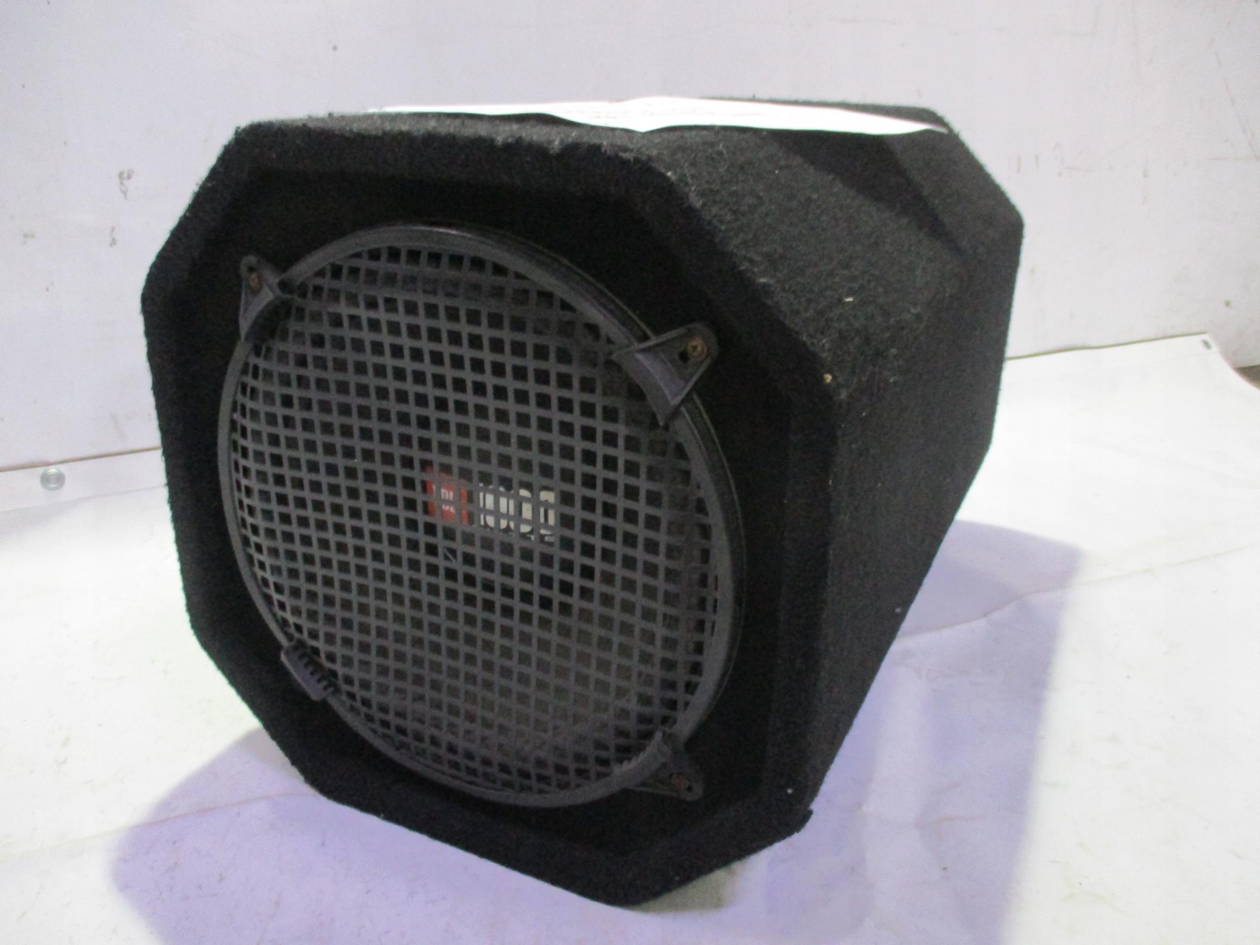 Басова коробка JBL 1000W