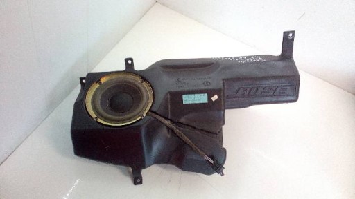 Сабвуфер Bass Box Mercedes E430 W210 2108203902