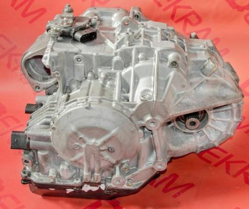 PS69-01 - Nissan Primera P12 2.2 dCi датчик наддува org