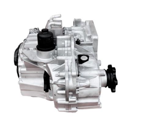 Коробка автомат VW AMAROK 3.0TDI QBD.