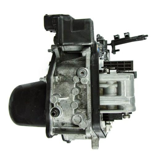 0AM325025D - Коробка передач DSG DQ200 Mechatronics 0AM325025D