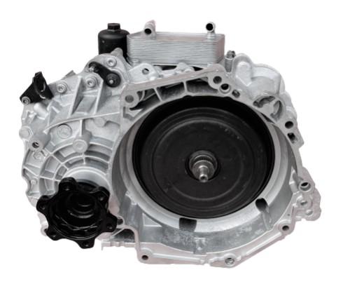 DSG DQ200 Коробка передач VW PLU PLV PMH PMJ PMK