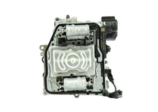 0AM325066C - Коробка передач DSG Mechatronics 0AM325066C