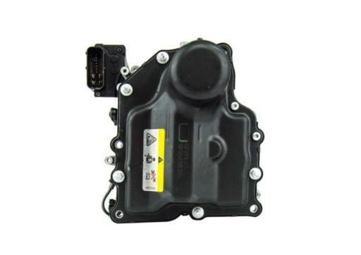 0AM325066 - Коробка передач DSG Mechatronics 0AM325066.