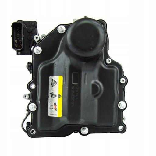 OAM927769G - Коробка передач DSG Mechatronics 0AM927769G!!!