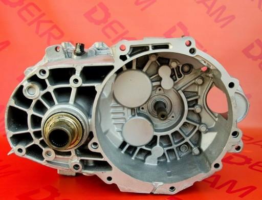 66 зубов differential + 17Z вал Jatco JF015E CVT