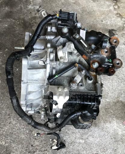 Коробка Передач Fiat Ducato 2.2 Автомат