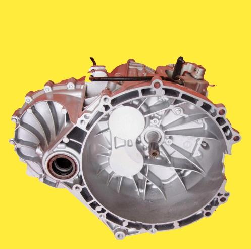 123103802R - Renault 1.6 DCi DSG DUAL Mass FLYWHEEL