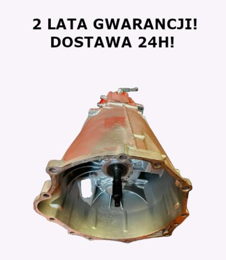 Коробка передач Golf AUDI 2.0 SRD