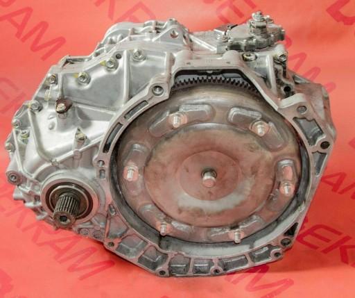 Коробка передач Multitronic Audi A4 B6 B7 2.0 EVE.
