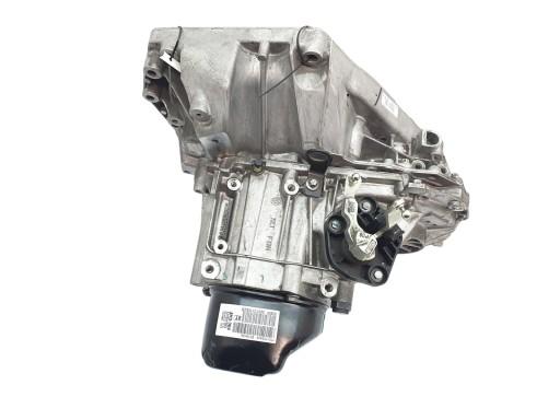 06MN002 - Мини PACEMAN R61 1.6 Turbo Downpipe та Техникс